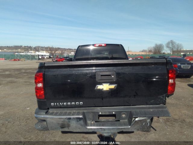 1GC2KUEG6HZ212389 Chevrolet Silverado 2500hd Wt