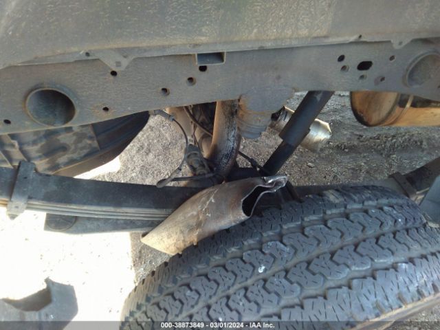 1GC2KUEG6HZ212389 Chevrolet Silverado 2500hd Wt