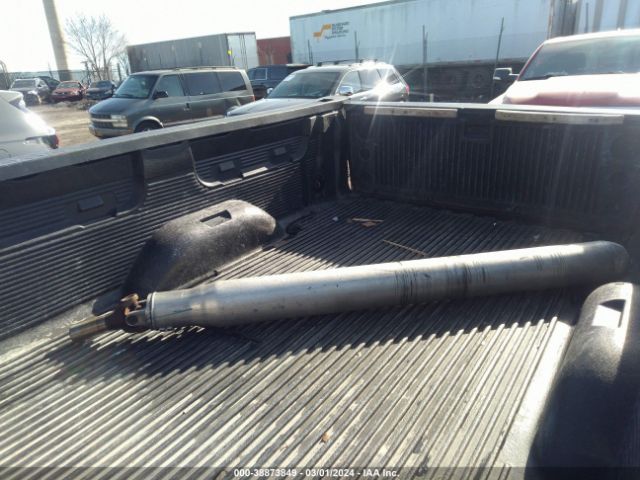 1GC2KUEG6HZ212389 Chevrolet Silverado 2500hd Wt