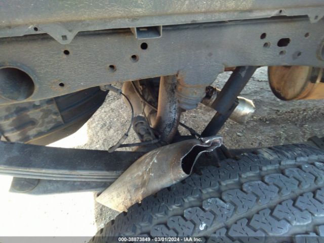 1GC2KUEG6HZ212389 Chevrolet Silverado 2500hd Wt