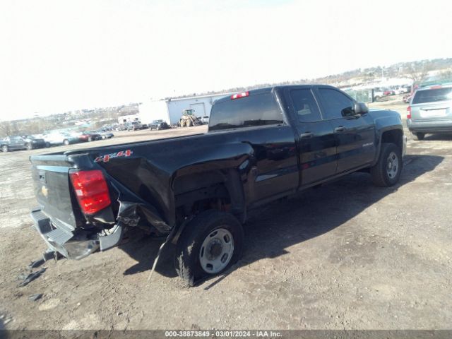 1GC2KUEG6HZ212389 Chevrolet Silverado 2500hd Wt