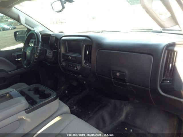 1GC2KUEG6HZ212389 Chevrolet Silverado 2500hd Wt