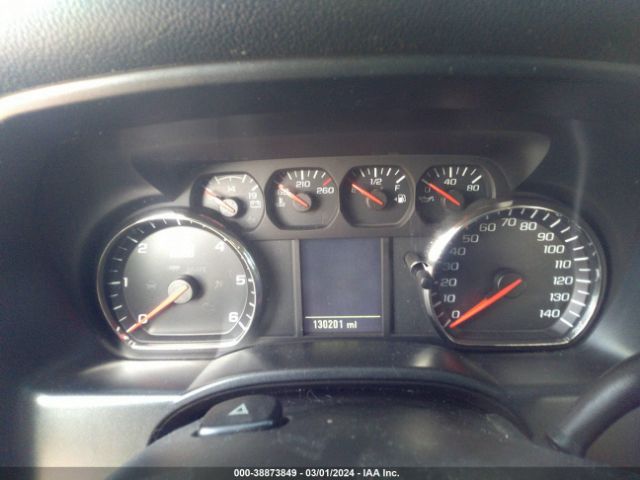 1GC2KUEG6HZ212389 Chevrolet Silverado 2500hd Wt