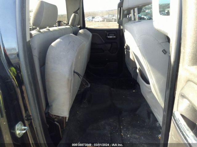 1GC2KUEG6HZ212389 Chevrolet Silverado 2500hd Wt