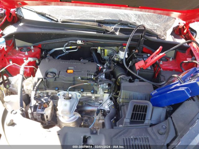 3CZRZ2H58RM712415 Honda HR-V