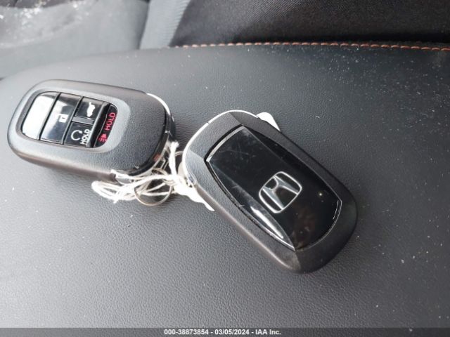 3CZRZ2H58RM712415 Honda HR-V