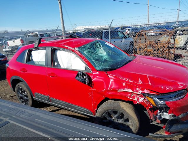 3CZRZ2H58RM712415 Honda HR-V