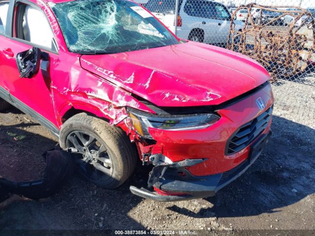 3CZRZ2H58RM712415 Honda HR-V