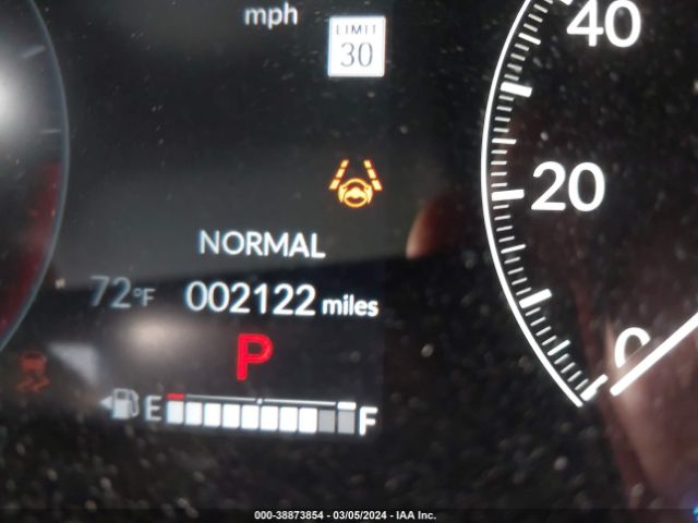 3CZRZ2H58RM712415 Honda HR-V