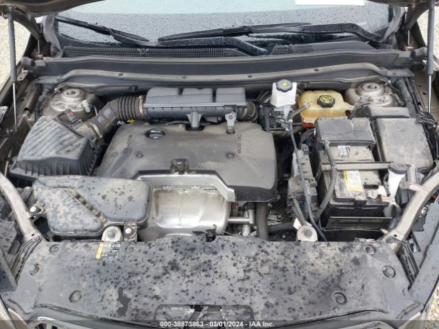 LRBFXBSA7JD027650 Buick Envision Preferred
