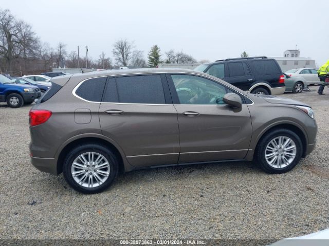 LRBFXBSA7JD027650 Buick Envision Preferred