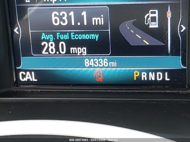 LRBFXBSA7JD027650 Buick Envision Preferred