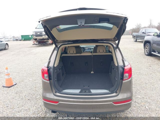 LRBFXBSA7JD027650 Buick Envision Preferred