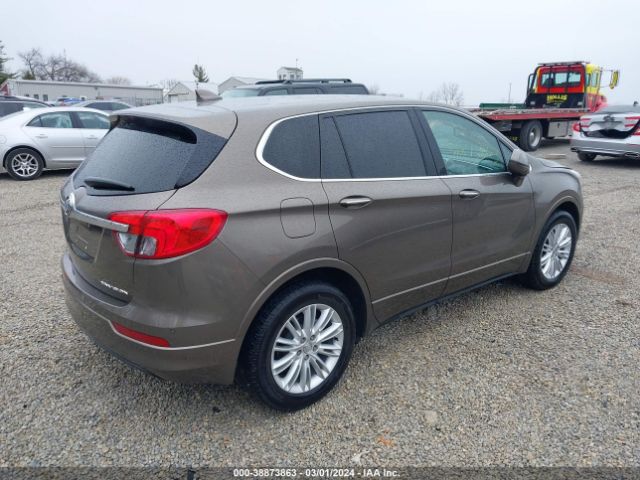 LRBFXBSA7JD027650 Buick Envision Preferred