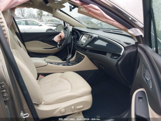 LRBFXBSA7JD027650 Buick Envision Preferred