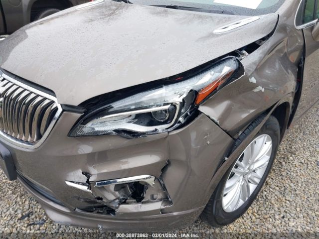 LRBFXBSA7JD027650 Buick Envision Preferred