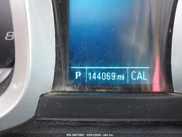 Chevrolet EQUINOX 1LT 2015 2GNALBEK0F1164399 Image 15