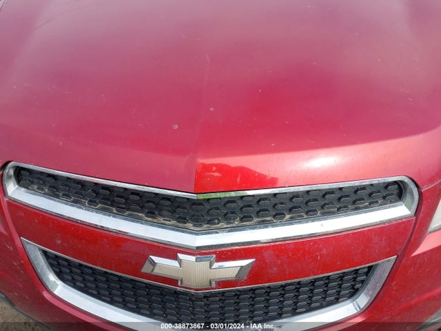 Chevrolet EQUINOX 1LT 2015 2GNALBEK0F1164399 Image 6