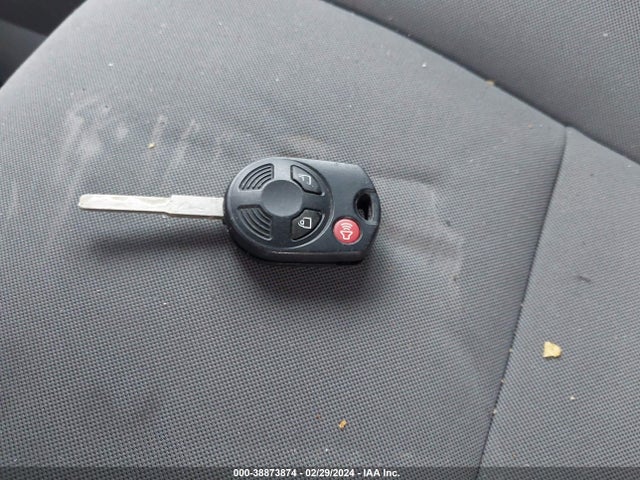 Ford ESCAPE S 2018 1FMCU0F72JUC54823 Image 11