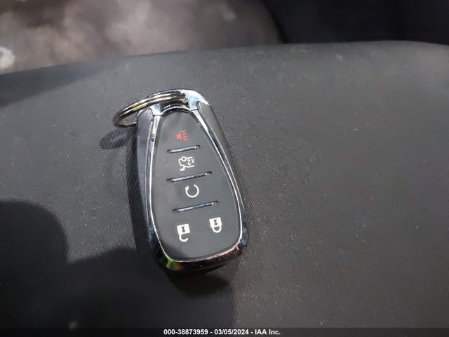 Chevrolet MALIBU LT 2018 1G1ZD5ST8JF214323 Image 11