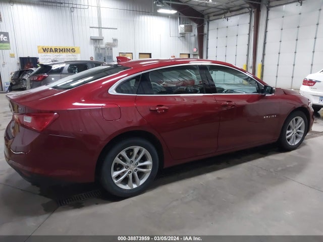 Chevrolet MALIBU LT 2018 1G1ZD5ST8JF214323 Image 13