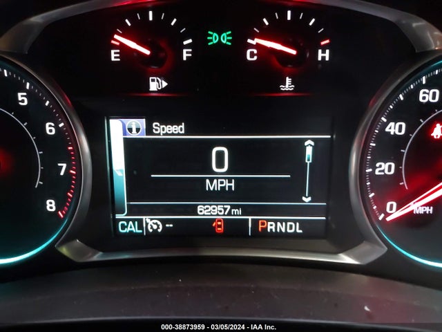Chevrolet MALIBU LT 2018 1G1ZD5ST8JF214323 Image 15