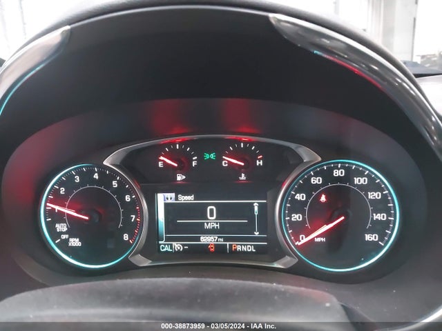 Chevrolet MALIBU LT 2018 1G1ZD5ST8JF214323 Image 7