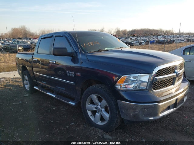 RAM 1500 Slt 2016 1C6RR7LT4GS271872 main image