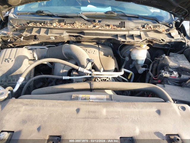 RAM 1500 Slt 2016 1C6RR7LT4GS271872 Image 10