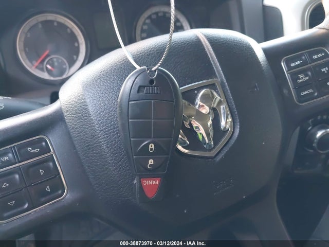 RAM 1500 Slt 2016 1C6RR7LT4GS271872 Image 11