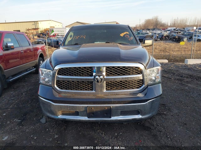 RAM 1500 Slt 2016 1C6RR7LT4GS271872 Image 13