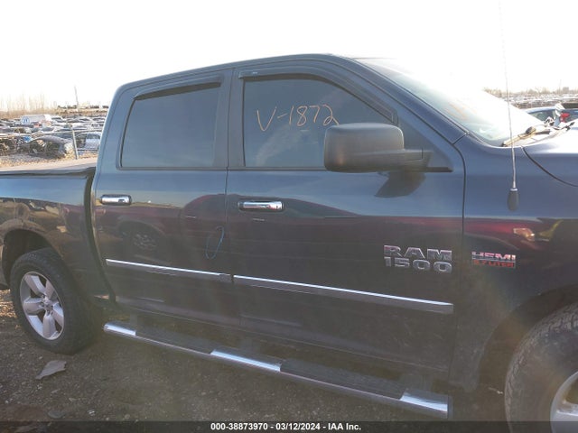RAM 1500 Slt 2016 1C6RR7LT4GS271872 Image 14