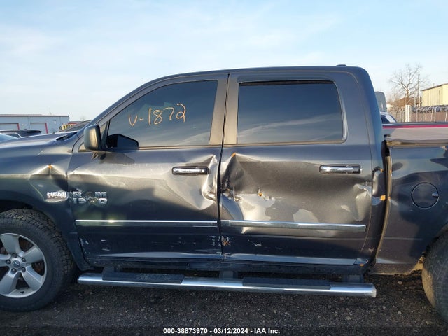 RAM 1500 Slt 2016 1C6RR7LT4GS271872 Image 15