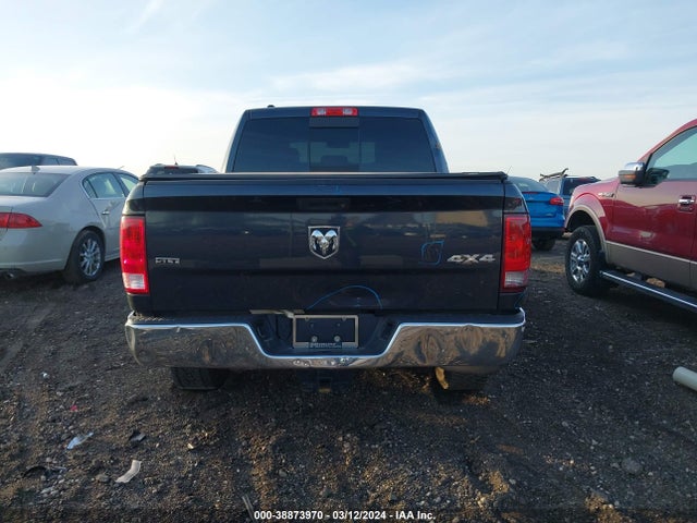 RAM 1500 Slt 2016 1C6RR7LT4GS271872 Image 17