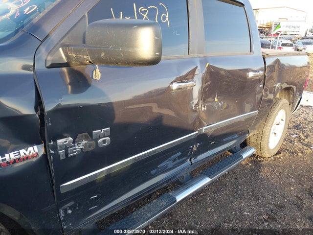 RAM 1500 Slt 2016 1C6RR7LT4GS271872 Image 12