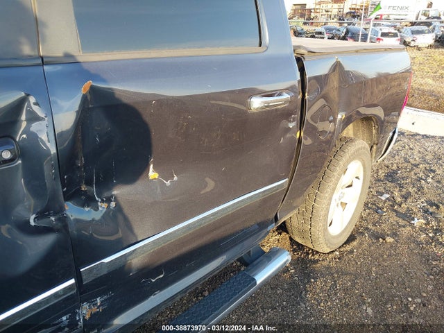 RAM 1500 Slt 2016 1C6RR7LT4GS271872 Image 18