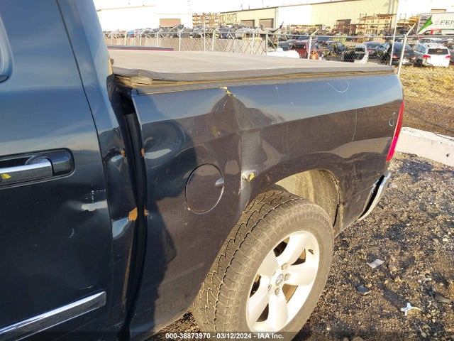 RAM 1500 Slt 2016 1C6RR7LT4GS271872 Image 19