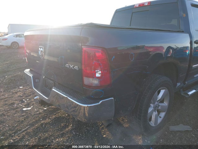 RAM 1500 Slt 2016 1C6RR7LT4GS271872 Image 20