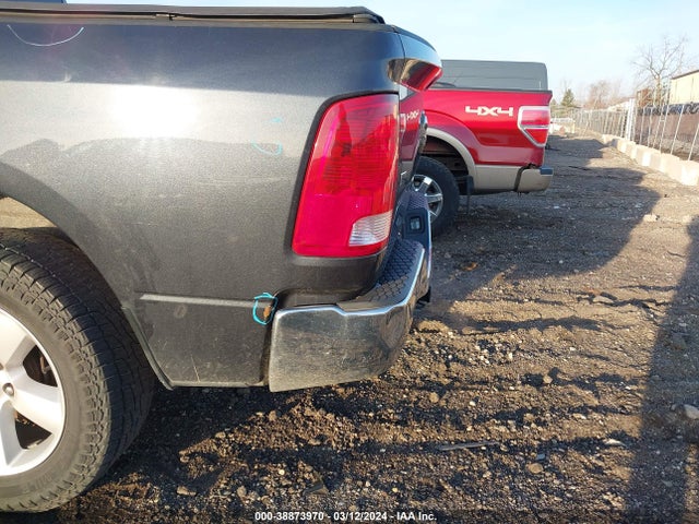 RAM 1500 Slt 2016 1C6RR7LT4GS271872 Image 21