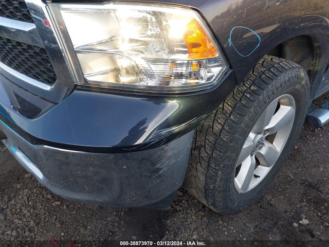 RAM 1500 Slt 2016 1C6RR7LT4GS271872 Image 22