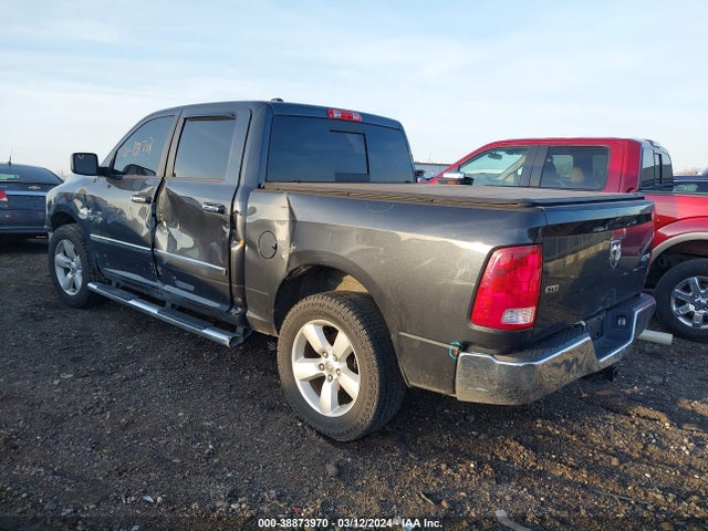 RAM 1500 Slt 2016 1C6RR7LT4GS271872 Image 3