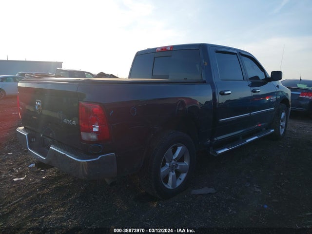 RAM 1500 Slt 2016 1C6RR7LT4GS271872 Image 4