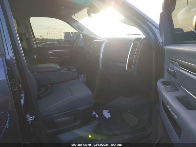 RAM 1500 Slt 2016 1C6RR7LT4GS271872 Image 5
