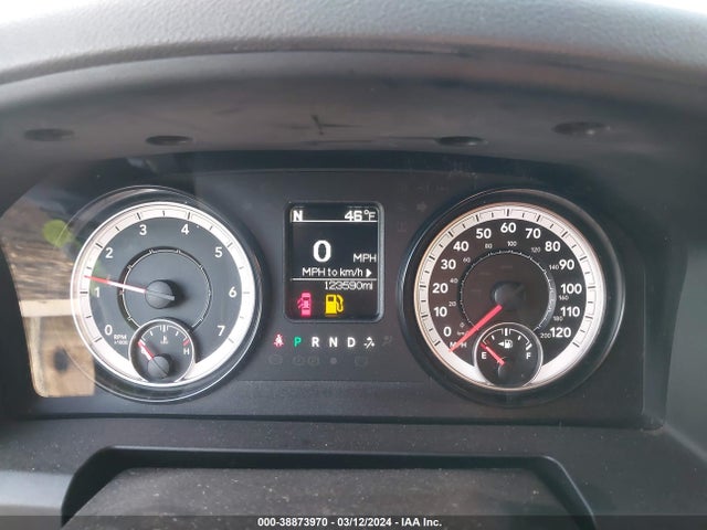 RAM 1500 Slt 2016 1C6RR7LT4GS271872 Image 7