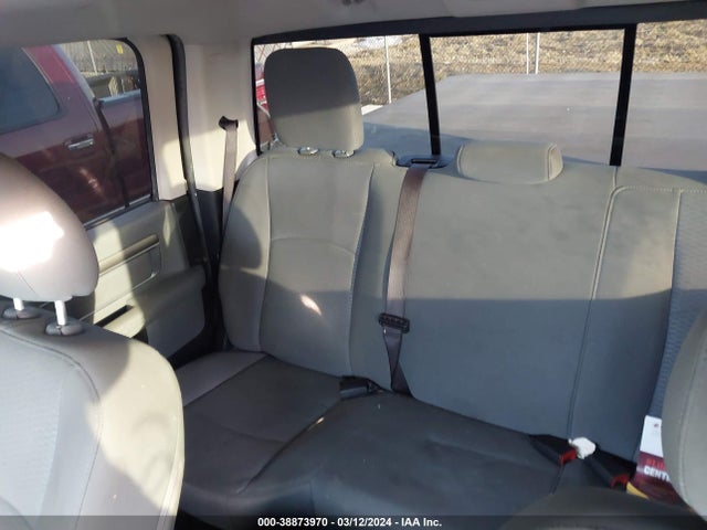RAM 1500 Slt 2016 1C6RR7LT4GS271872 Image 8