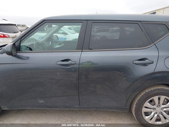 KIA SOUL LX 2020 KNDJ23AU7L7088008 Image 14