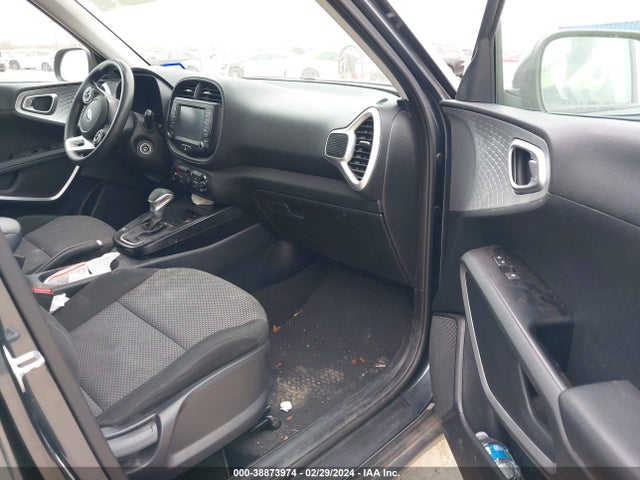 KIA SOUL LX 2020 KNDJ23AU7L7088008 Image 5