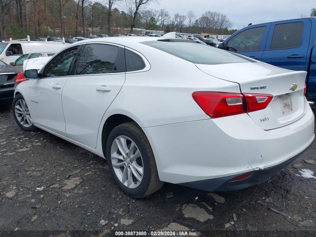 Chevrolet MALIBU LT 2018 1G1ZD5ST1JF164087 Image 3