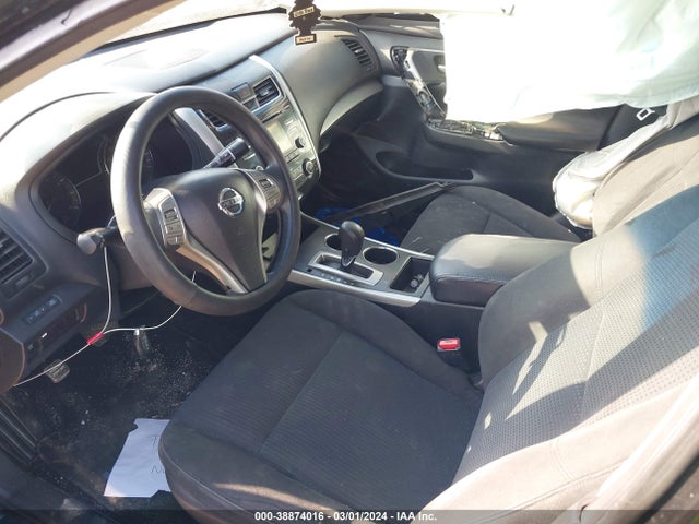 Nissan Altima 2.5 S 2015 1N4AL3AP5FC293870 Image 5