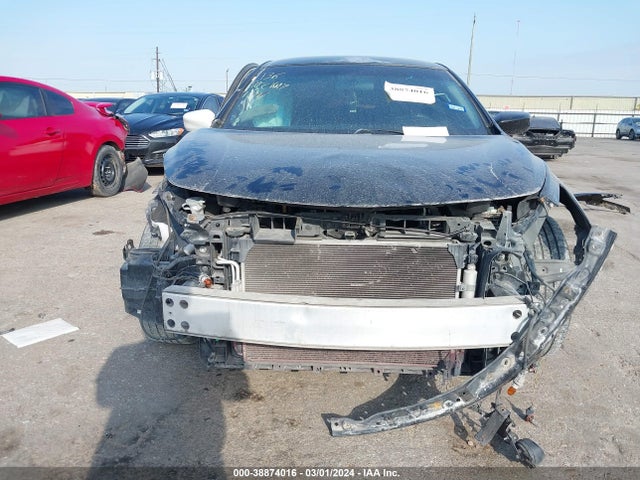 Nissan Altima 2.5 S 2015 1N4AL3AP5FC293870 Image 6